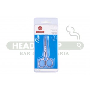 Tesoura Mundial Flex - Ponta Curva - BC 327