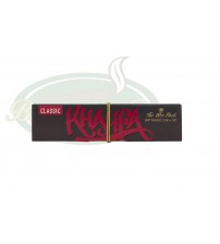 Seda Raw Wiz Khalifa Connoisseur - King Size