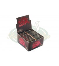 Seda Raw Wiz Khalifa Connoisseur - King Size Caixa C/24