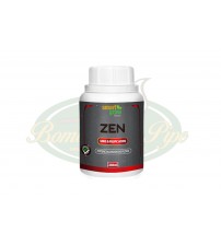 Nutriente ZEN (Humic & Fulvic Acids) - Smart Grow - 250ml